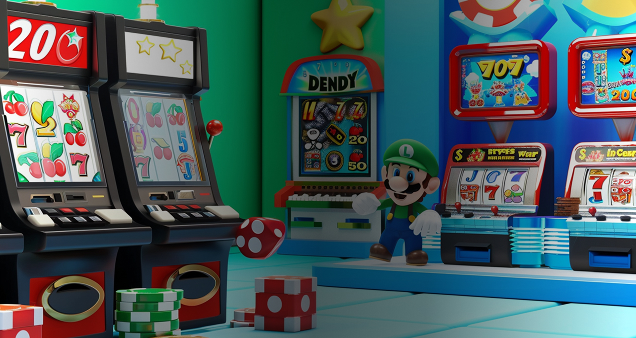 Dendy Casino