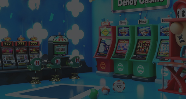 Dendy Casino